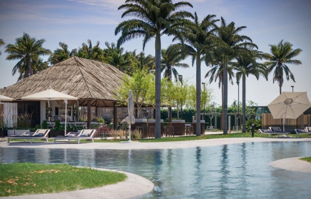 Nouvelle construction - Maison - Torre Pacheco - El Alba