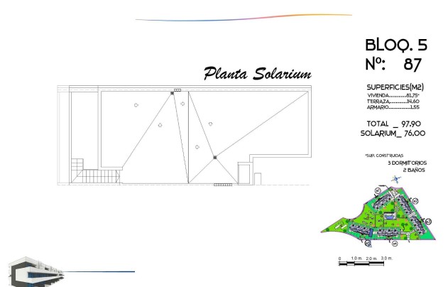 Nieuwbouw Woningen - Apartment - Guardamar del Segura - El Raso