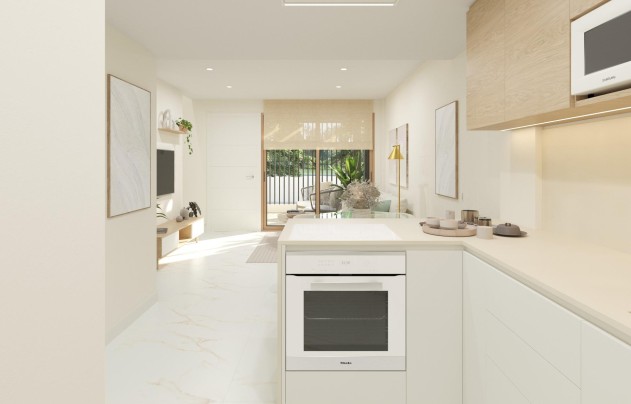 Nouvelle construction - Maison - Dolores - Sector 2