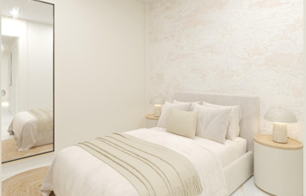 Nouvelle construction - Maison - Dolores - Sector 2