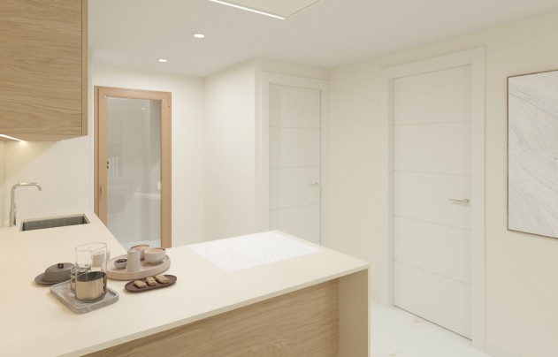 Nouvelle construction - Maison - Dolores - Sector 2