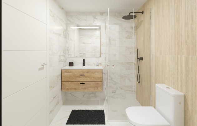 Nouvelle construction - Maison - Dolores - Sector 2