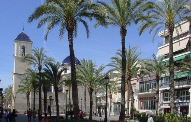 Nouvelle construction - Maison - Dolores - Sector 2