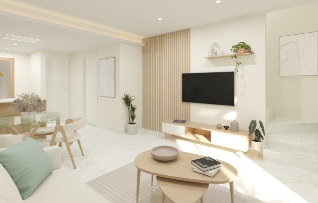 Nouvelle construction - Maison - Dolores - Sector 2