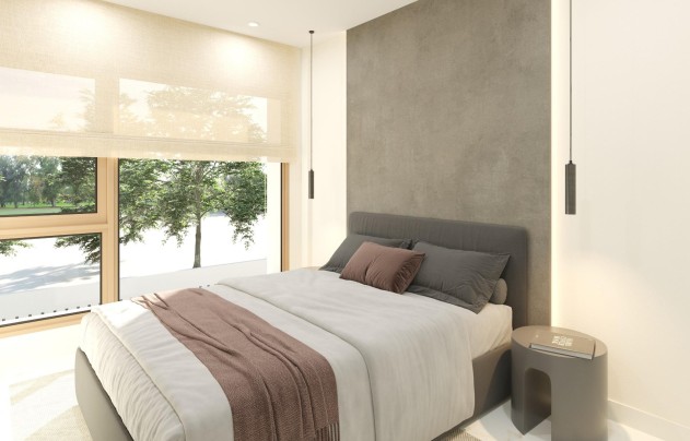 Nouvelle construction - Maison - Dolores - Sector 2