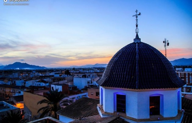 Nouvelle construction - Maison - Dolores - Sector 2