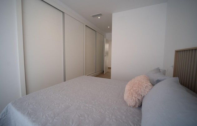 New Build - House - San Javier - Parque del doce