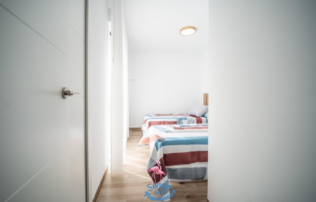 New Build - House - San Javier - Parque del doce