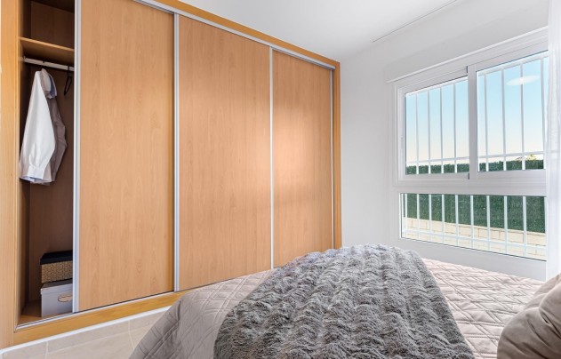 New Build - Apartment - Orihuela Costa - Lomas de Cabo Roig