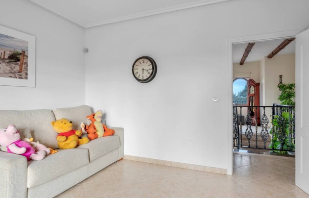 Resale - Villa - Orihuela