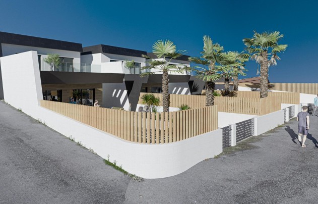 New Build - House - Rojales - La Marquesa Golf