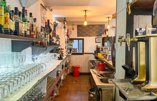 Revente - Commercial - Torrevieja - Nueva Torrevieja