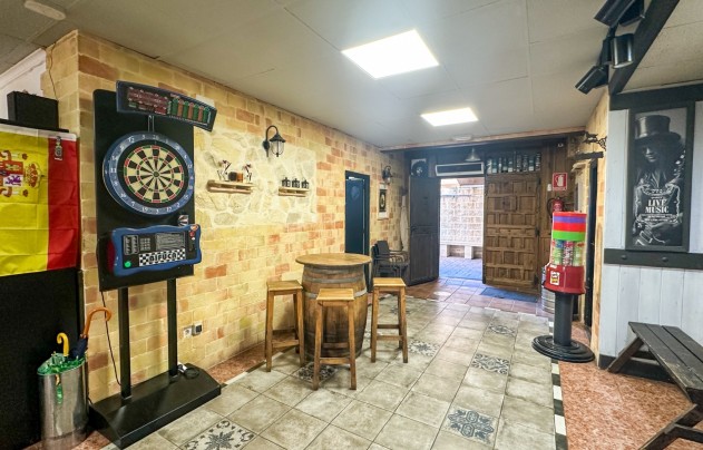 Revente - Commercial - Torrevieja - Nueva Torrevieja