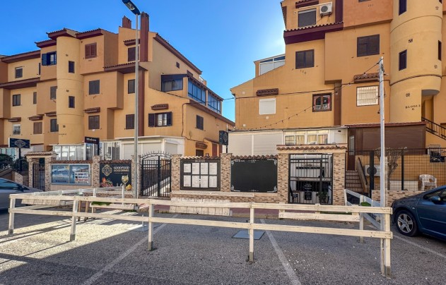 Revente - Commercial - Torrevieja - Nueva Torrevieja