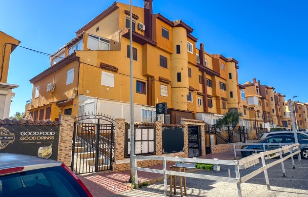 Revente - Commercial - Torrevieja - Nueva Torrevieja