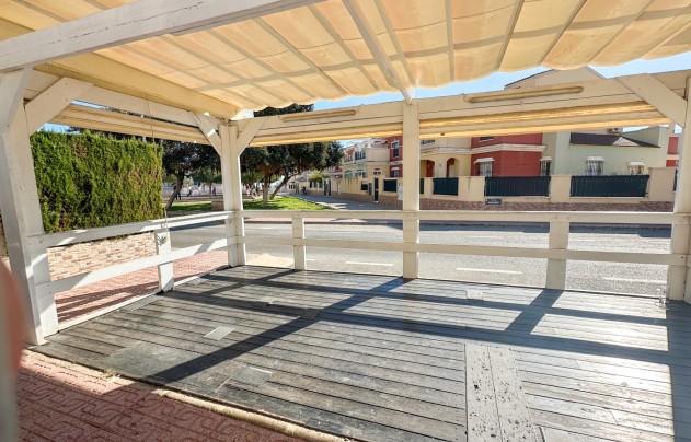 Revente - Commercial - Torrevieja - Nueva Torrevieja