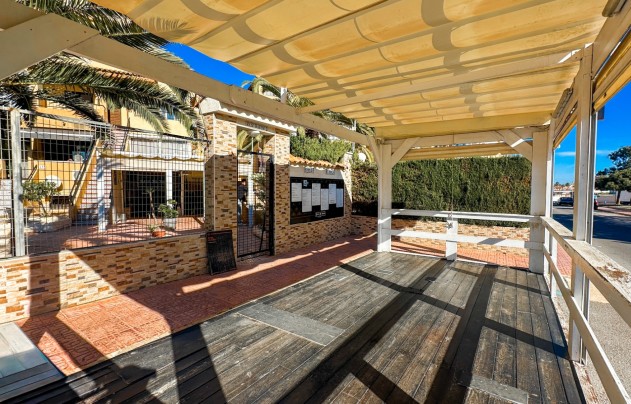 Revente - Commercial - Torrevieja - Nueva Torrevieja