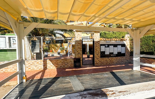 Revente - Commercial - Torrevieja - Nueva Torrevieja