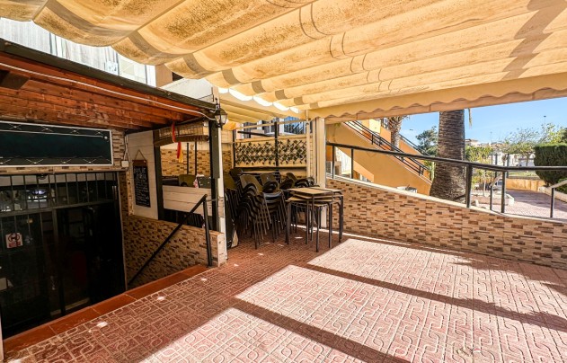 Revente - Commercial - Torrevieja - Nueva Torrevieja