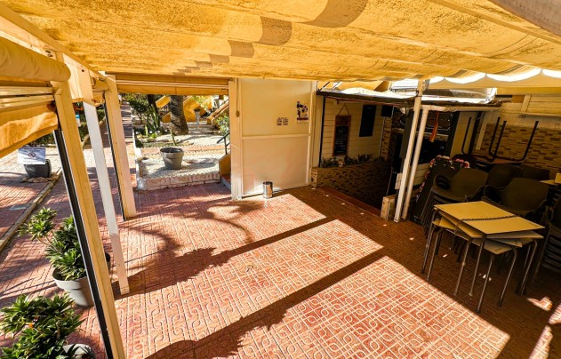 Revente - Commercial - Torrevieja - Nueva Torrevieja