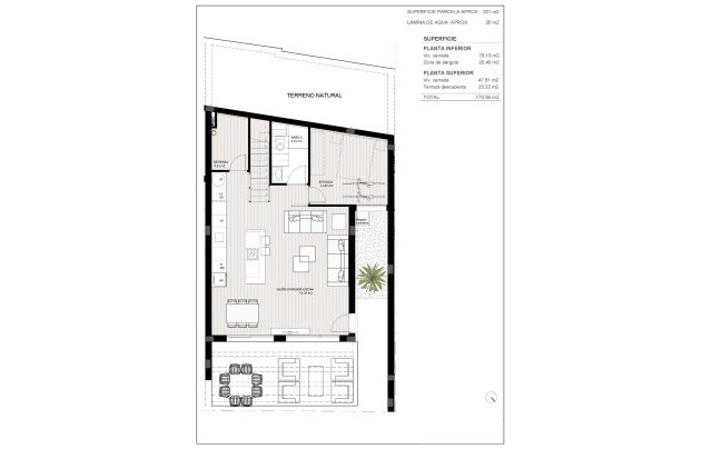 New Build - House - Rojales - La Marquesa Golf