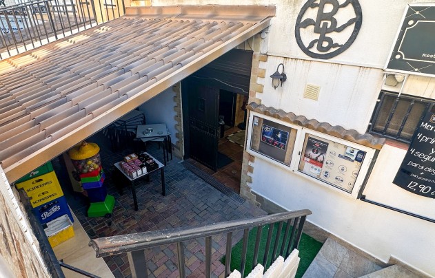 Revente - Commercial - Torrevieja - Nueva Torrevieja