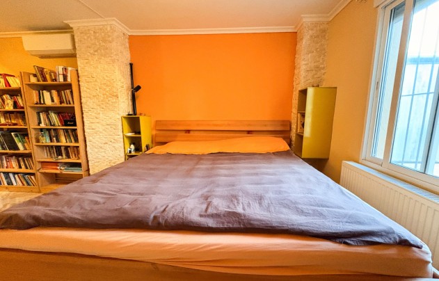 Herverkoop - Huis - Crevillente