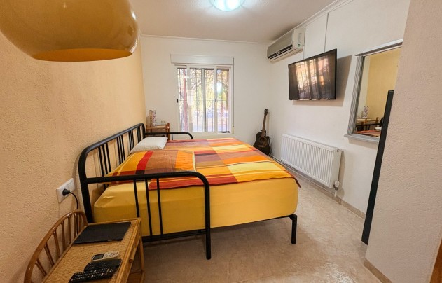 Herverkoop - Huis - Crevillente