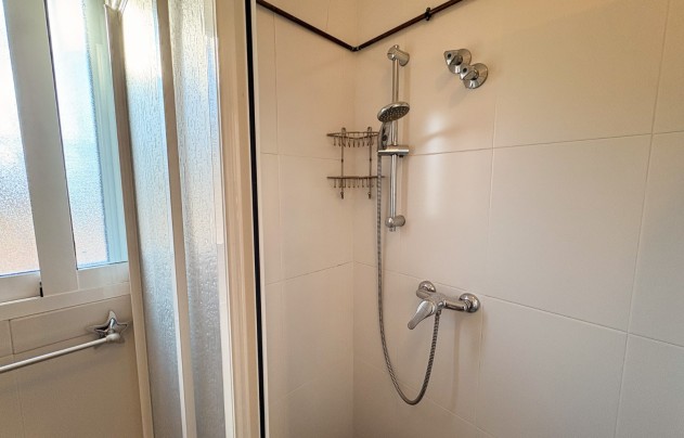 Herverkoop - Huis - Crevillente