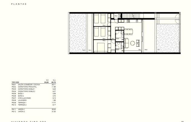Nouvelle construction - Apartment - Torrevieja - Los Balcones