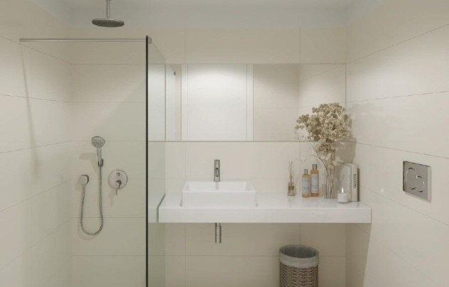 Obra nueva - Apartment - Torrevieja - Los Balcones