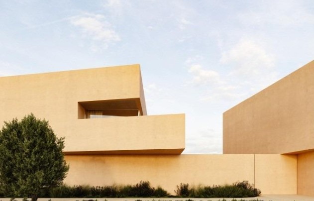 Obra nueva - Apartment - Torrevieja - Los Balcones