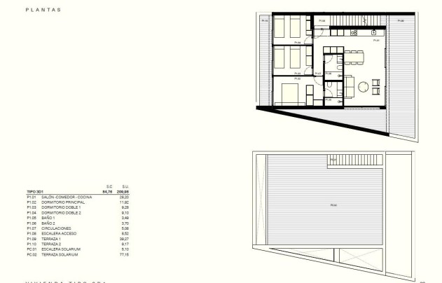 Obra nueva - Apartment - Torrevieja - Los Balcones