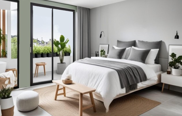 Nouvelle construction - Villa - Orihuela Costa - Las Filipinas