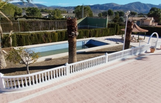 Revente - Villa - Sax