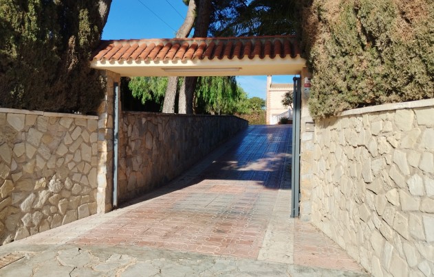 Revente - Villa - Sax