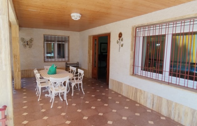 Revente - Villa - Sax