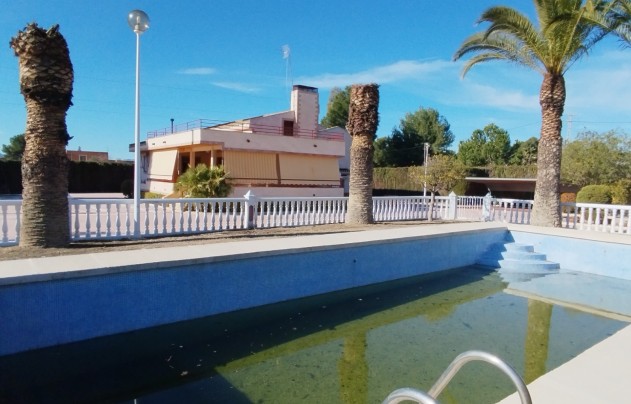 Revente - Villa - Sax