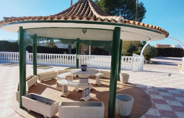 Revente - Villa - Sax