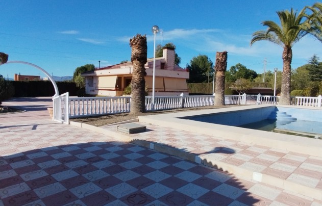 Revente - Villa - Sax