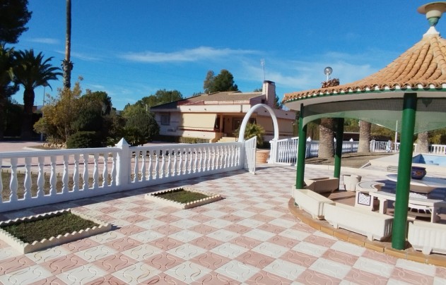 Revente - Villa - Sax