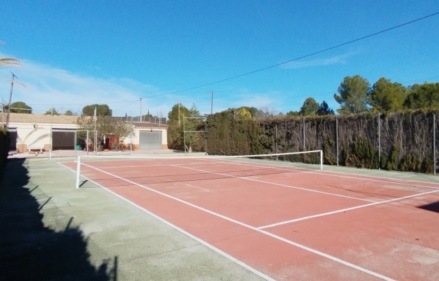 Revente - Villa - Sax