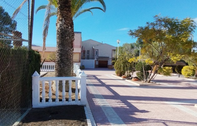 Revente - Villa - Sax