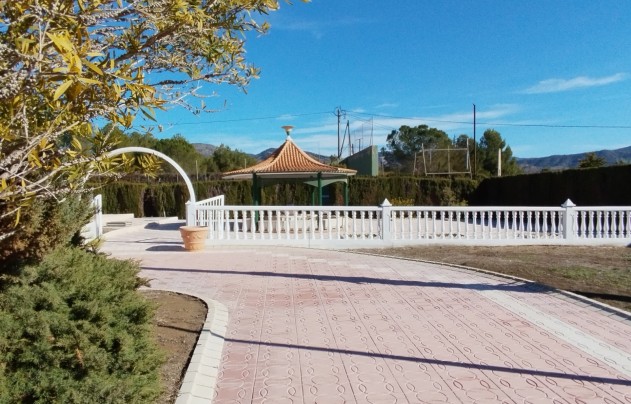 Revente - Villa - Sax