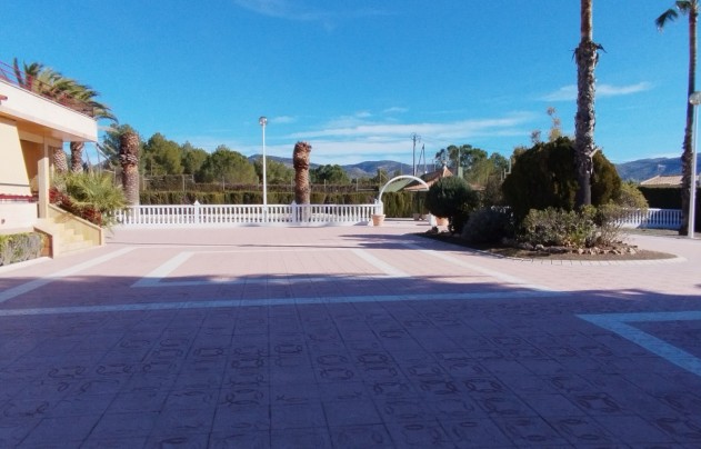 Revente - Villa - Sax