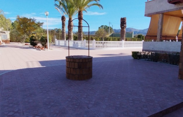 Revente - Villa - Sax