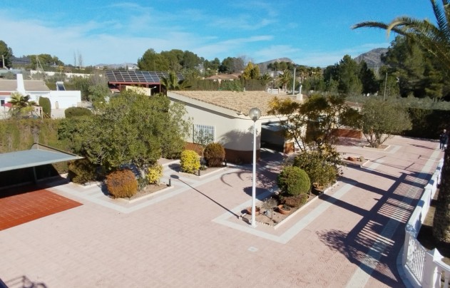 Revente - Villa - Sax