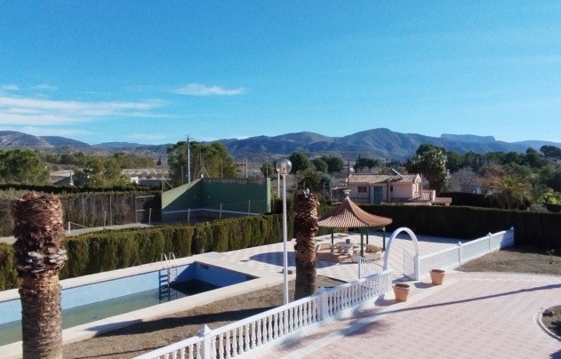 Revente - Villa - Sax