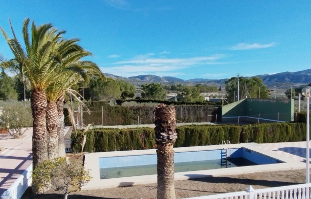 Revente - Villa - Sax