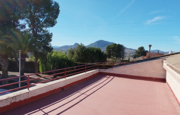 Revente - Villa - Sax